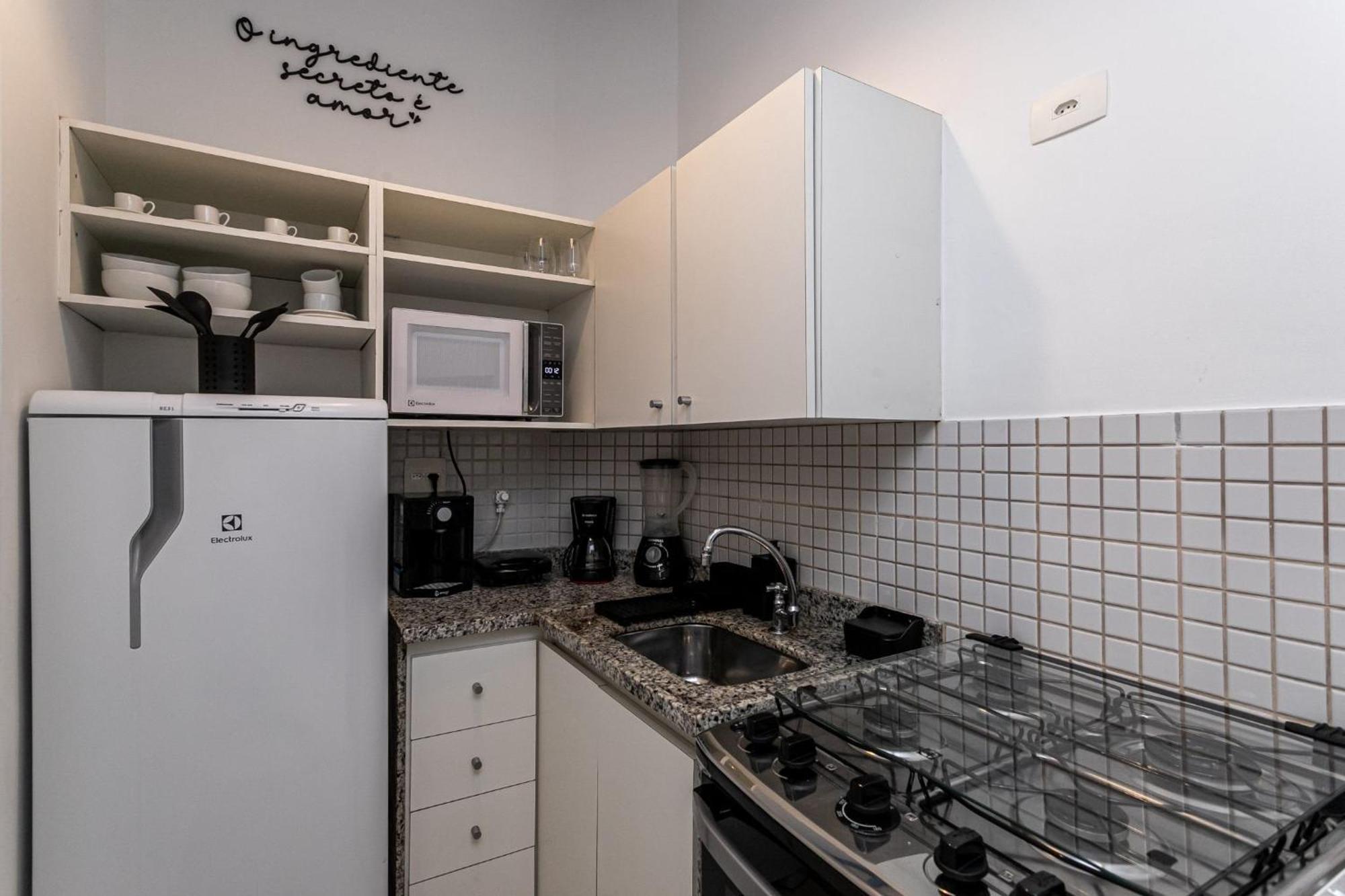 Apartamento Moderno A 300 M Da Praia Do Leblon Rio de Janeiro Exterior foto